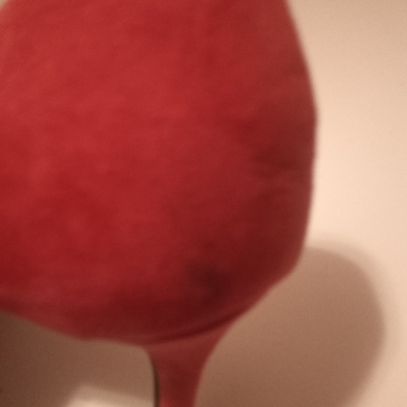 Women's heel size 9B - Picture 4 of 6